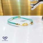 دستبند کشی مارشال طوق  جوجه