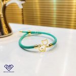 دستبند مارشال رنگی گربه فانتزی