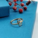 انگشتر بته جقه