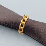 انگشتر کارتیر