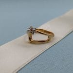 انگشتر گدار مارکیزی