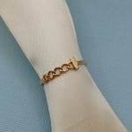 انگشتر کارتیر ظریف