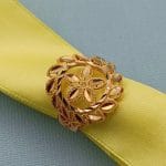 انگشتر دایره مارکیز