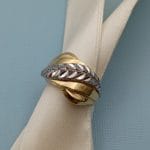 انگشتر مارکیز تراش