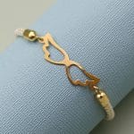 دستبند بال فرشته