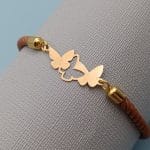 دستبند پروانه