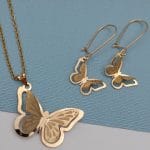 نیم ست طوبی