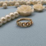 انگشتر کارتیر