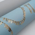 سرویس پروانه تو خالی