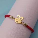 دستبند خرگوش