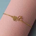 دستبند پروانه