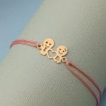 دستبند آدمک