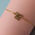 دستبند پروانه