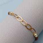 دستبند زنجیر