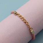 دستبند کارتیر