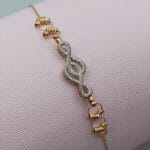 دستبند بینهایت