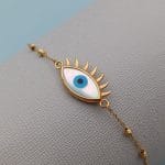 دستبند چشم زخم