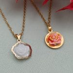 مدال تک سوارسکی گل