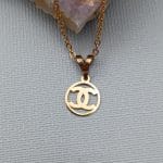 مدال تک شنل