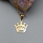 مدال تک تاج