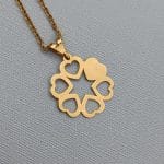 مدال گل ۵ پر