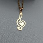 مدال تک ملودی