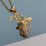 مدال تک جادوگر