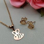 نیم ست زنبور