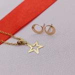 نیم ست ماه و ستاره