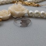 انگشتر تیر و کمان