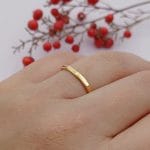 انگشتر حلقه