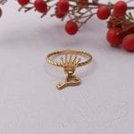 انگشتر رولکس کلید دار