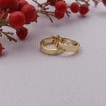 گوشواره اکسترا اینه ای