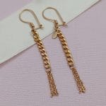 گوشواره کارتیر