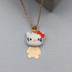 مدال تک کیتی