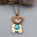 مدال تک خرسی