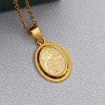 مدال تک وان یکاد