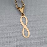 مدال تک بینهایت