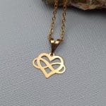 مدال تک قلب بی نهایت