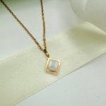 مدال تک سوارسکی مربع