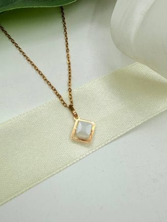 مدال تک سوارسکی مربع