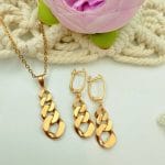 نیم ست کارتیه