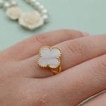 انگشتر ونکلیف