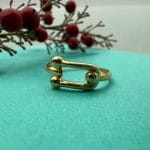 انگشتر تیفانی