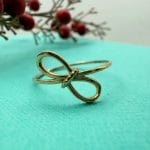 انگشتر بی نهایت