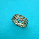 انگشتر رولکس