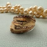 انگشتر ارکیده