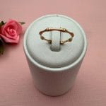 انگشتر پایپ