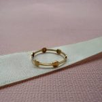 انگشتر ۶ دایره