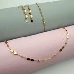 سرویس اشک پولکی